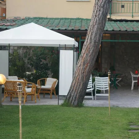 Golf Dei Marmi פורטה דיי מארמי