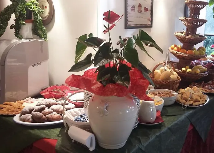 Golf Dei Marmi Forte dei Marmi