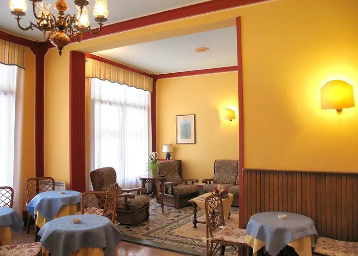 Golf Dei Marmi Hotel Forte dei Marmi