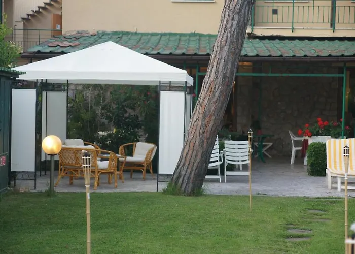 Golf Dei Marmi Forte dei Marmi