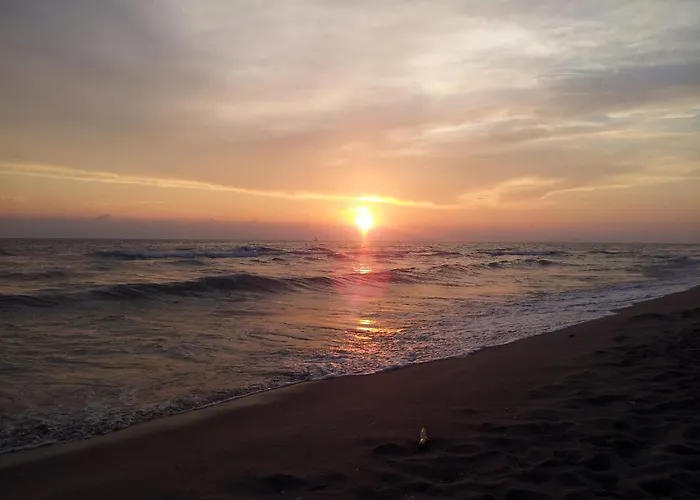 Hotel Golf Dei Marmi 3*