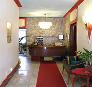 Golf Dei Marmi 3* Forte dei Marmi