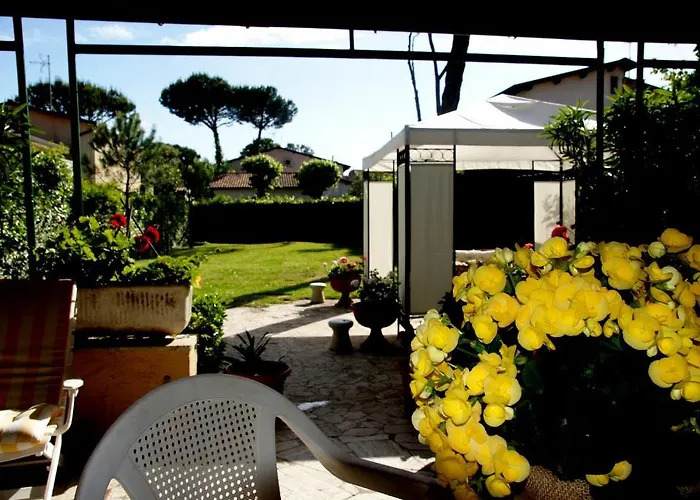 Golf Dei Marmi Forte dei Marmi