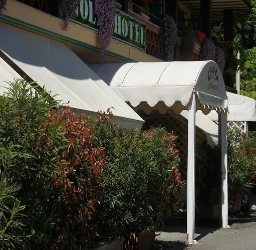 Hotel Golf Dei Marmi 3*