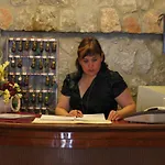 Hotel Golf Dei Marmi