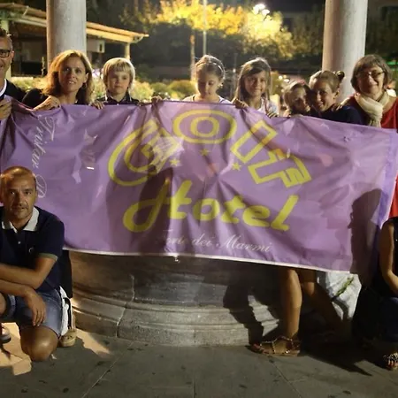 Golf Dei Marmi Φόρτε ντε Μάρμι