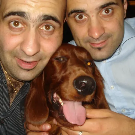 ホテル Golf Dei Marmi フォルテ・デイ・マルミ