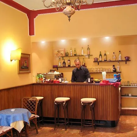 Golf Dei Marmi Ξενοδοχείο