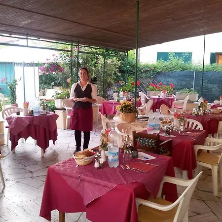 Golf Dei Marmi 3* Φόρτε ντε Μάρμι