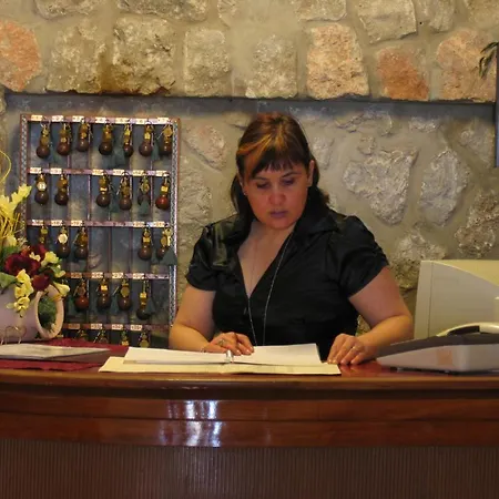 ホテル Golf Dei Marmi