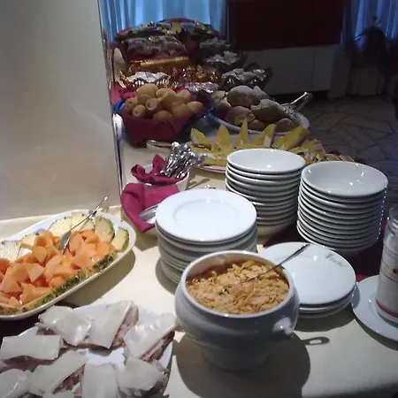 Golf Dei Marmi ホテル フォルテ・デイ・マルミ