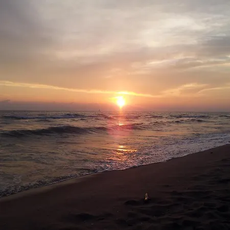 فندق Golf Dei Marmi 3*