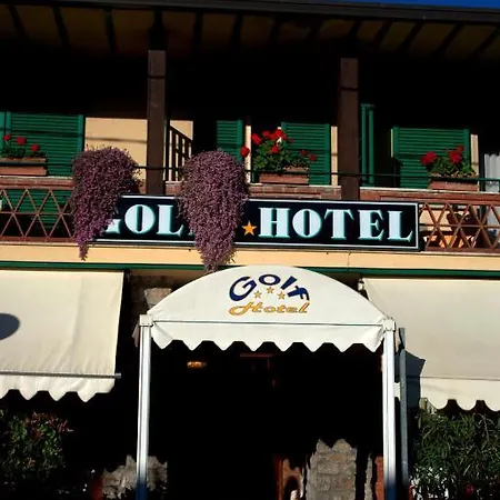 Golf Dei Marmi Φόρτε ντε Μάρμι