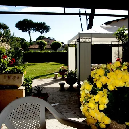 Golf Dei Marmi フォルテ・デイ・マルミ