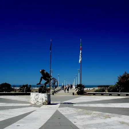 Golf Dei Marmi Ξενοδοχείο