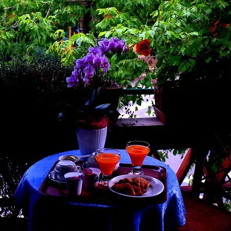 Golf Dei Marmi ホテル