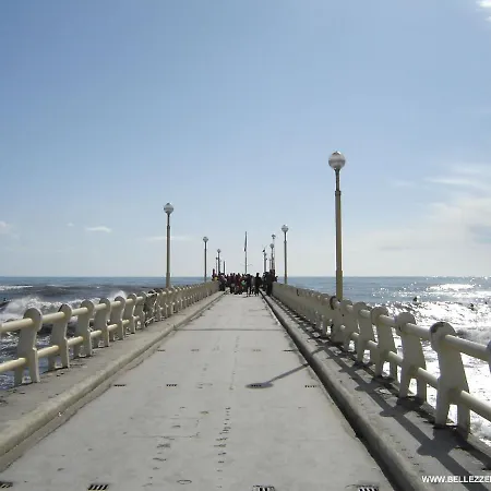 Golf Dei Marmi 3* Форте-дей-Мармі