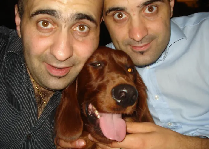 Hotel Golf Dei Marmi Forte dei Marmi