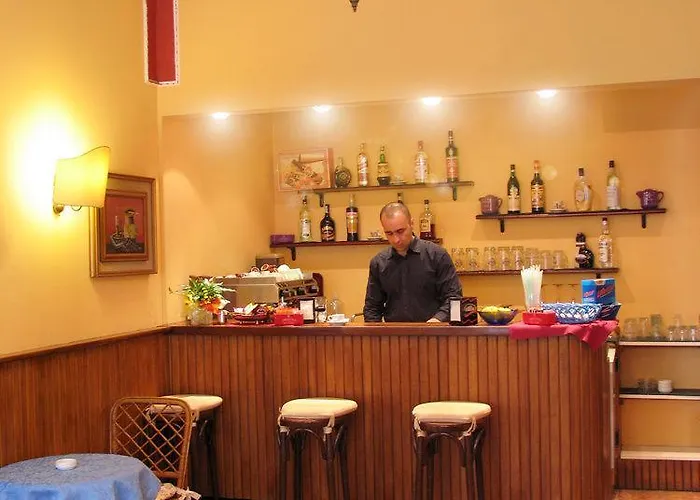 Golf Dei Marmi Hotel