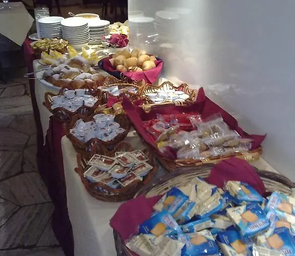 Golf Dei Marmi Hotel Forte dei Marmi