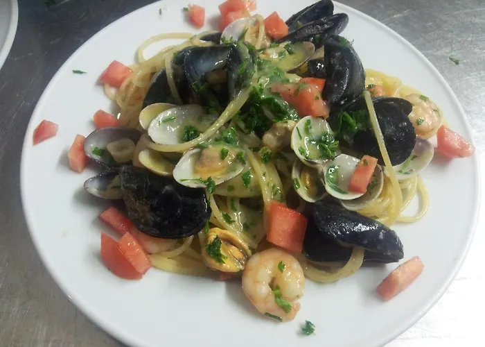 Golf Dei Marmi Hotel