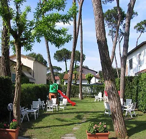 Golf Dei Marmi Hotel