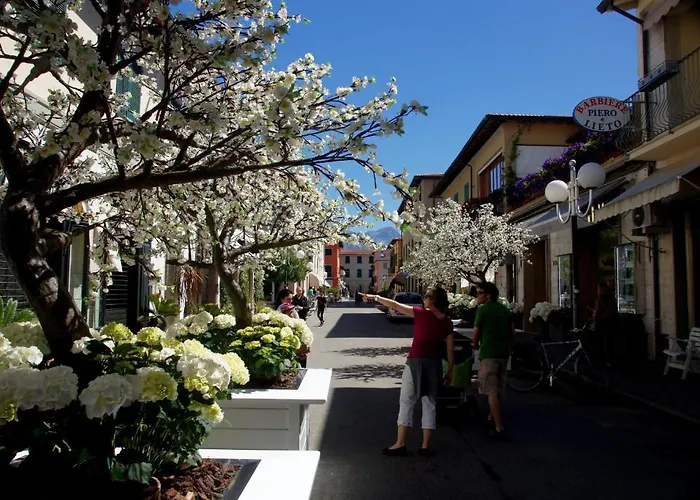 Golf Dei Marmi Forte dei Marmi