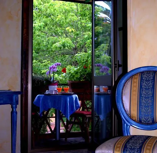 Golf Dei Marmi Hotel 3*