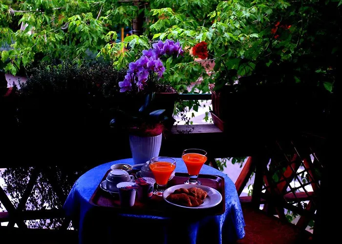 Golf Dei Marmi Hotel