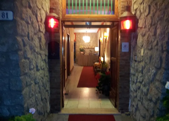 Golf Dei Marmi Forte dei Marmi