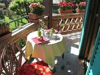 Golf Dei Marmi Ξενοδοχείο 3*