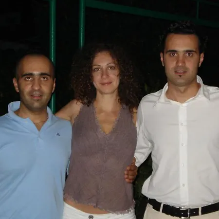 Hotel Golf Dei Marmi