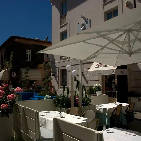 Golf Dei Marmi 3* Forte dei Marmi