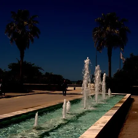 Golf Dei Marmi 3*