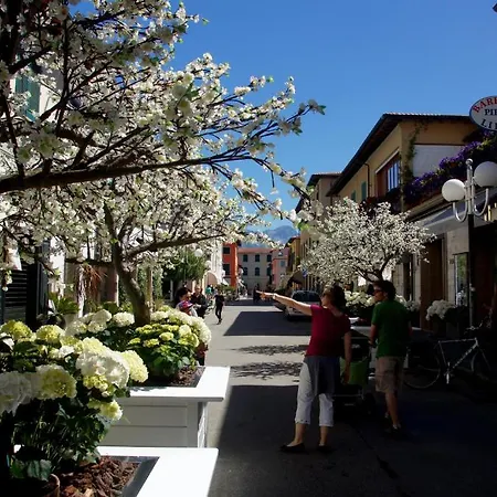 Golf Dei Marmi Forte dei Marmi