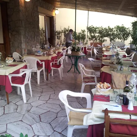 Golf Dei Marmi 3*