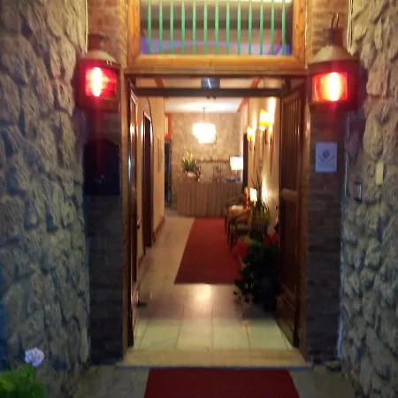 Golf Dei Marmi Forte dei Marmi