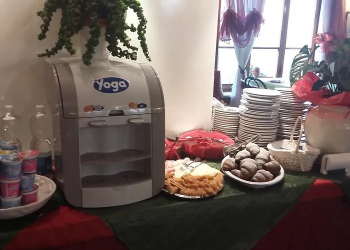 Hotel Golf Dei Marmi Forte dei Marmi