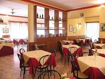 Golf Dei Marmi 3* Forte dei Marmi