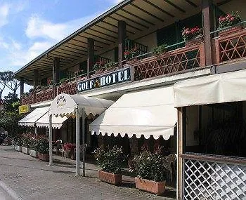 Golf Dei Marmi Hotel Forte dei Marmi