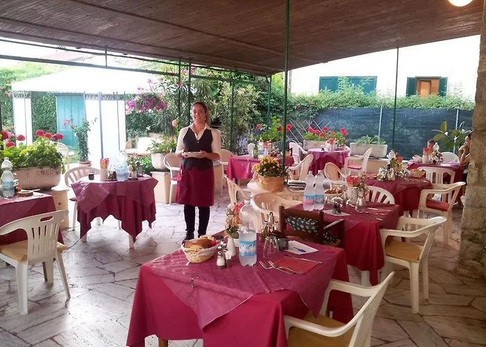 Golf Dei Marmi 3* Forte dei Marmi