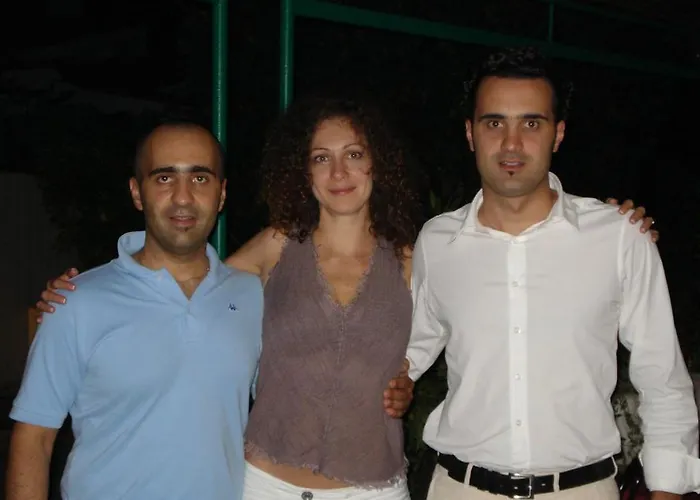 Hotel Golf Dei Marmi