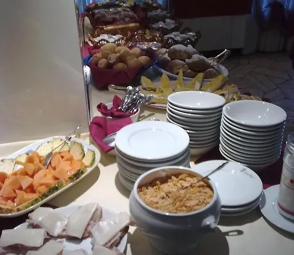 Golf Dei Marmi Hotel Forte dei Marmi