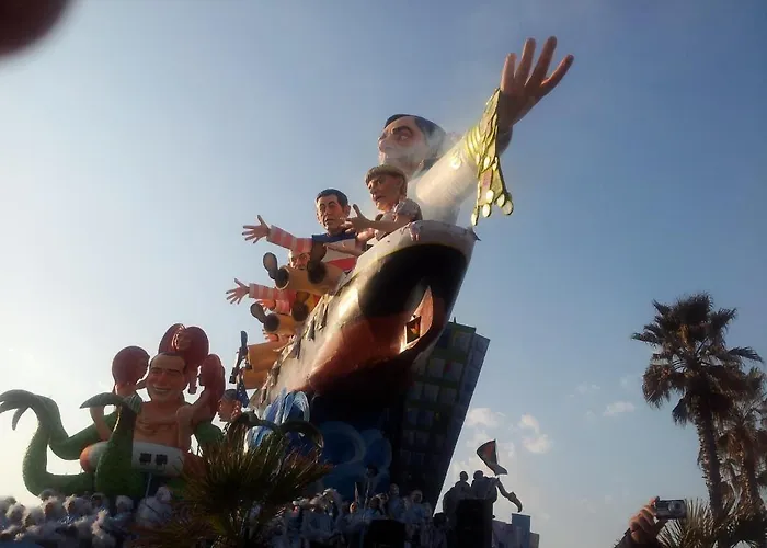 Golf Dei Marmi Hotel