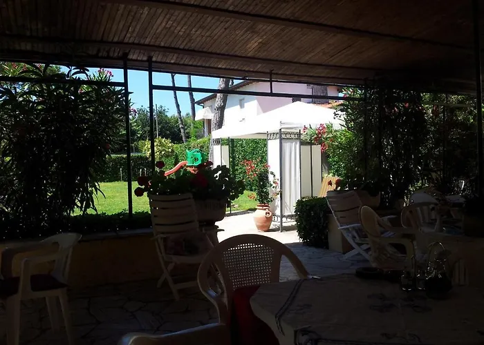 Hotel Golf Dei Marmi Forte dei Marmi