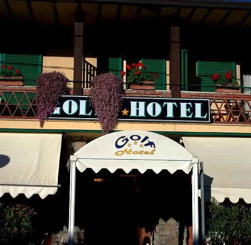 Golf Dei Marmi Forte dei Marmi