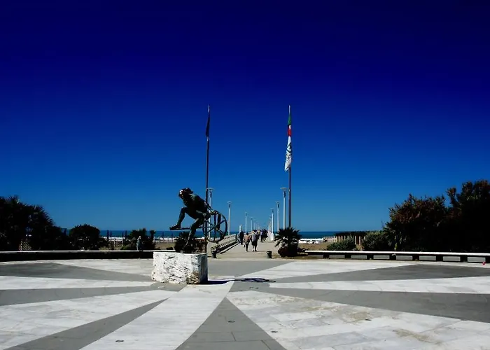 Golf Dei Marmi Hotel